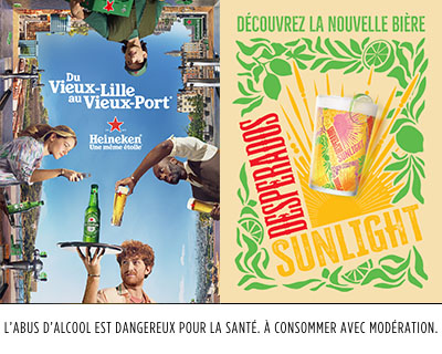 Heineken Banner