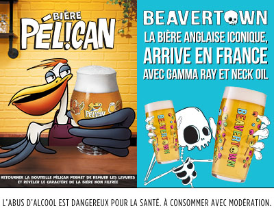Heineken Banner