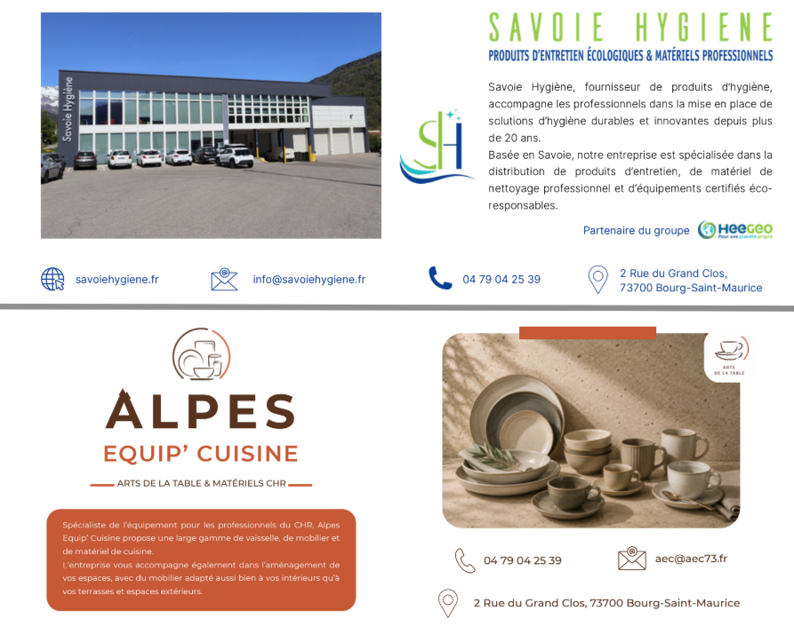 Savoie Hygiène